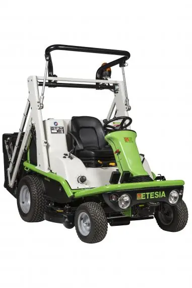 Etesia HYDRO 124 DL thumbnail 2