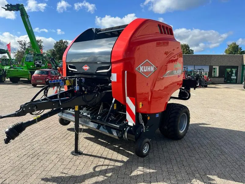 Kuhn VB 3255