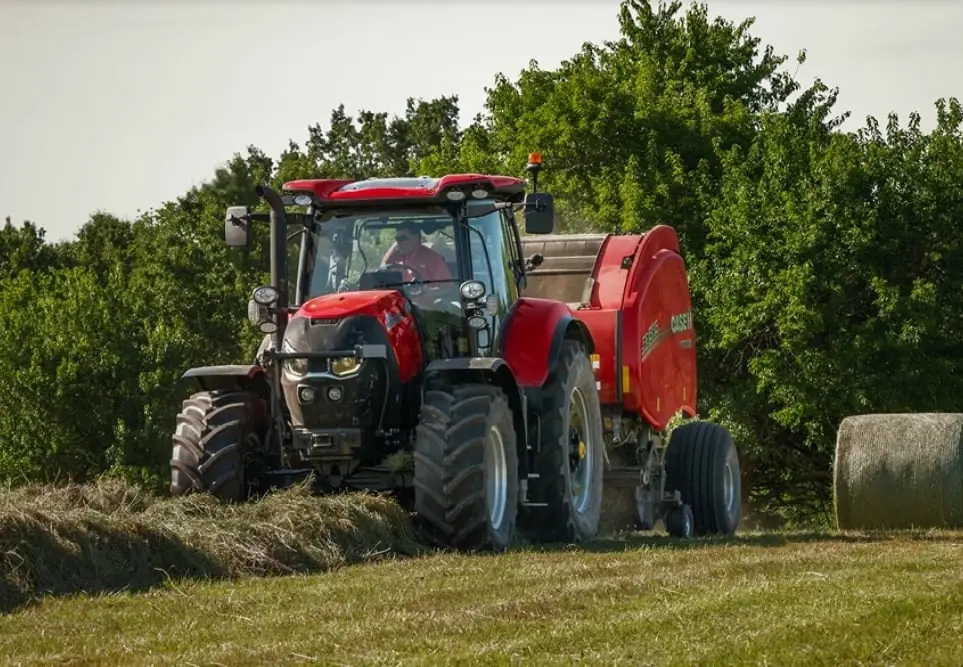 Case IH RB 565 Premium HD thumbnail 3