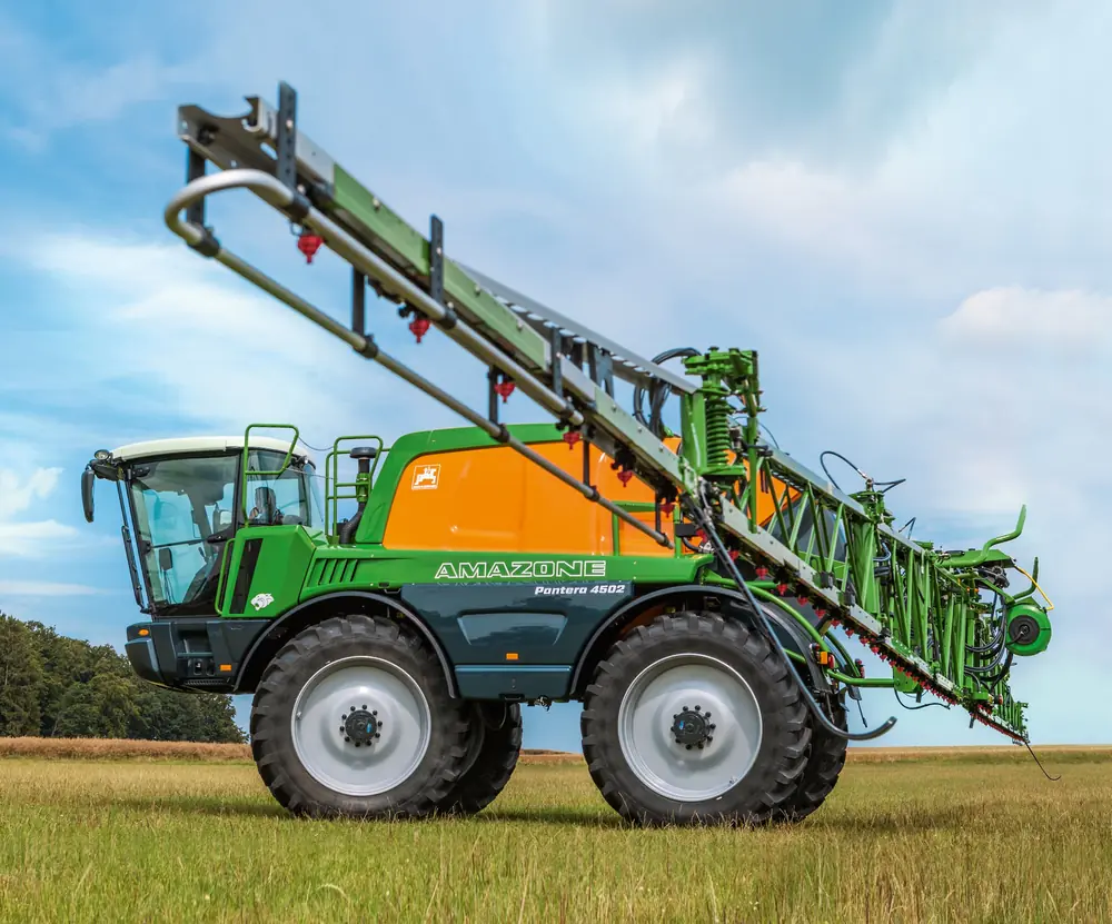 Amazone Pantera 4502 (36) thumbnail 2