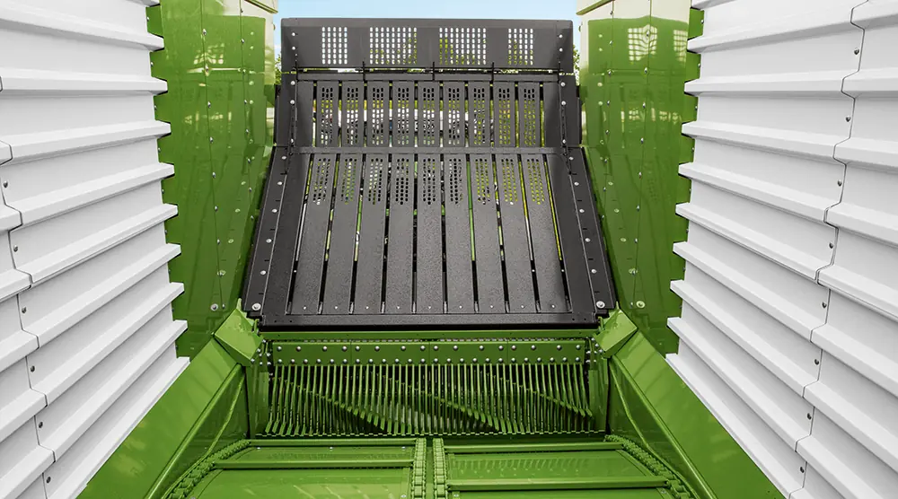 Krone ZX 560 GL thumbnail 9