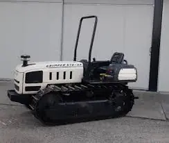 Lamborghini Grimper 570 N