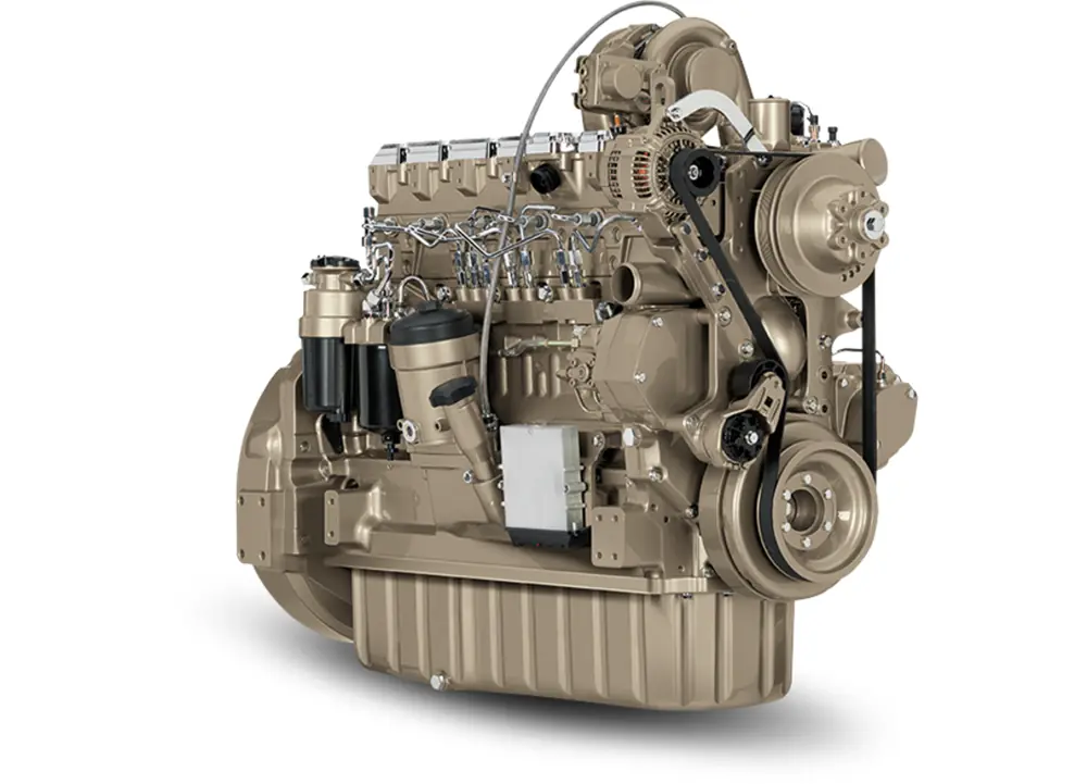 John Deere 6090 thumbnail 2