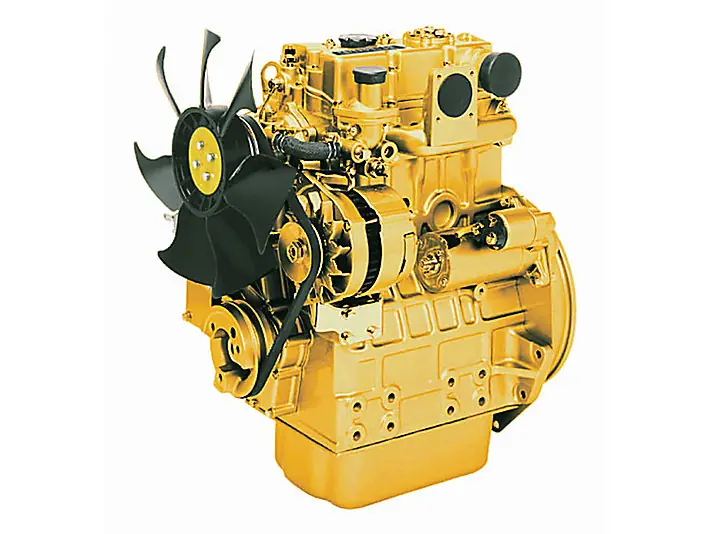 Caterpillar C1.5