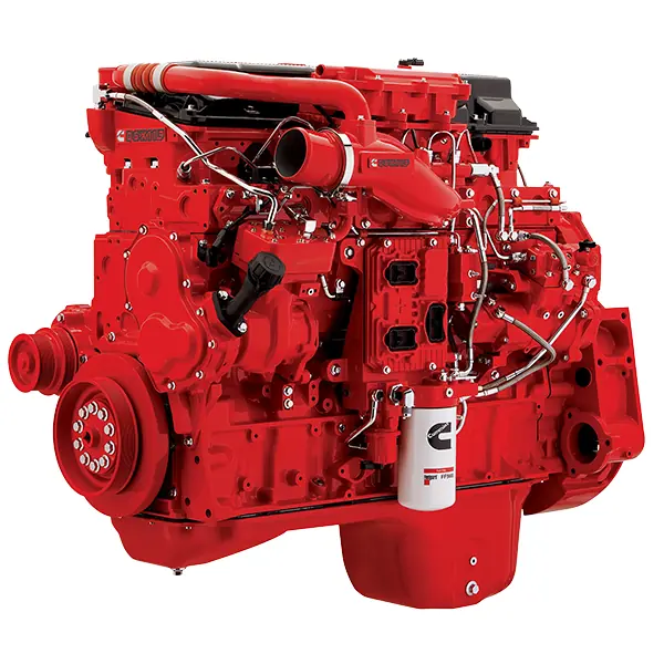 Cummins QSX11.9 500