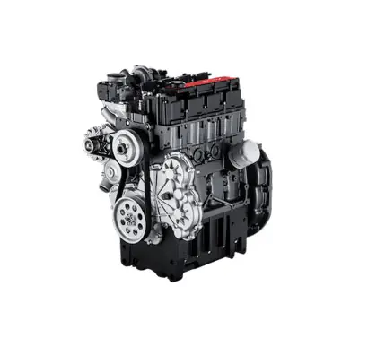 FPT Industrial F28 NG (75 kW)