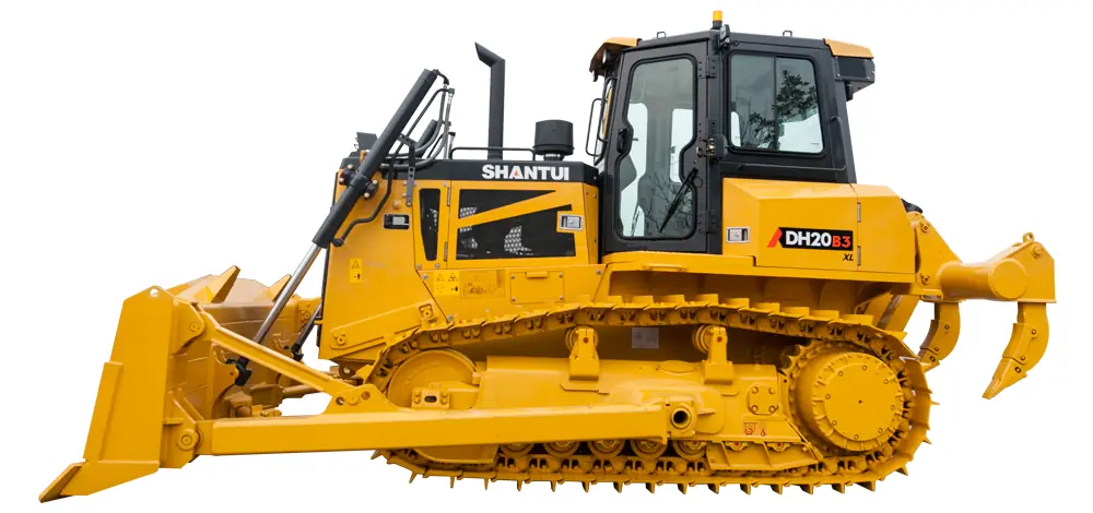 Shantui DH20-B3 XL