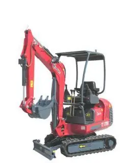 Hinowa TT 1700