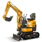 Kato Imer HD09VXE