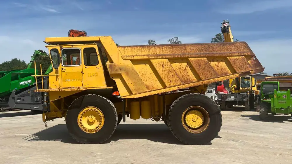 O&K K 40.5