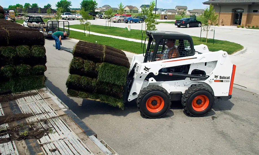 Bobcat S630 thumbnail 6