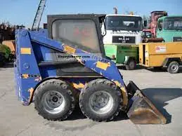 Hytrack 1440 Max