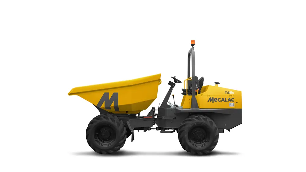 Mecalac TA6S