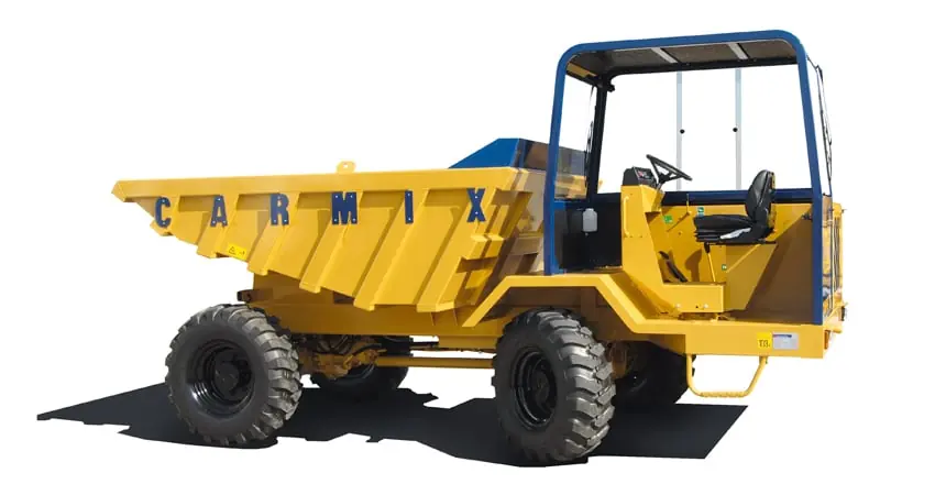 Carmix D 6