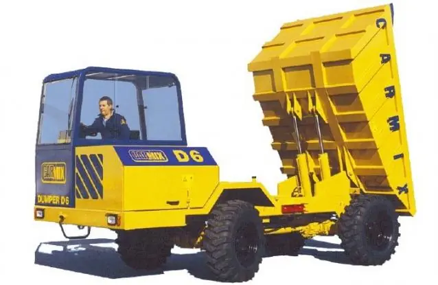 Carmix D 6 thumbnail 3