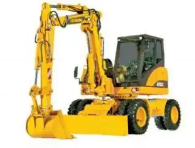 Hydrema M 1100 C