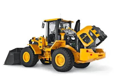 Volvo L90G