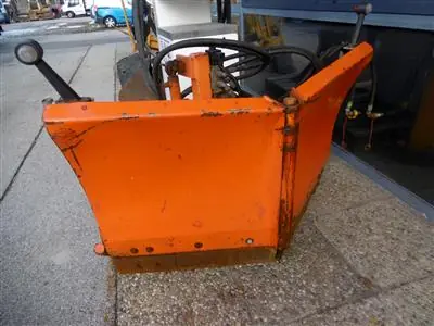 Flötzinger VSP-II 240