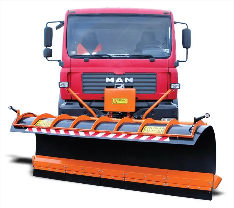 Pronar PU-S32H
