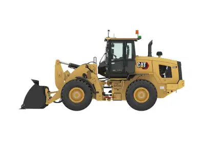 Caterpillar 930 thumbnail 4
