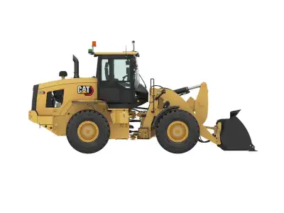 Caterpillar 930 thumbnail 5