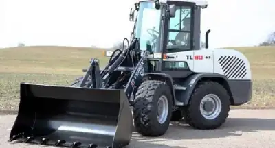 Terex TL 80 thumbnail 2