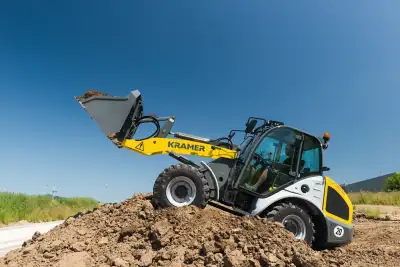 Kramer 5085L thumbnail 3