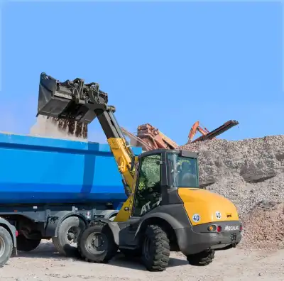 Mecalac AT900 thumbnail 3