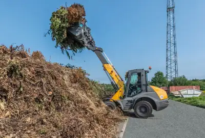 Mecalac AT900 thumbnail 6