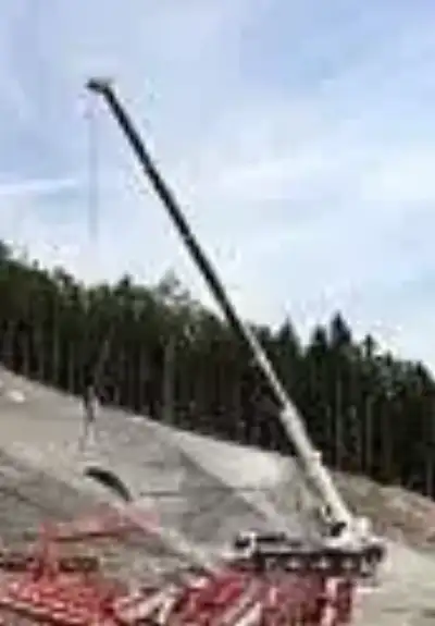 Liebherr LTM 1070-4.2 thumbnail 15