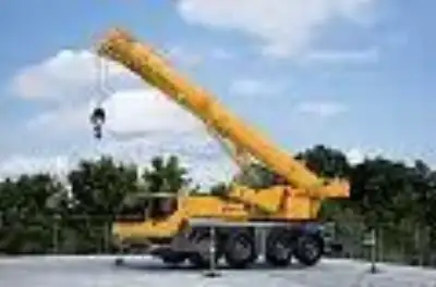 Liebherr LTM 1070-4.2 thumbnail 19