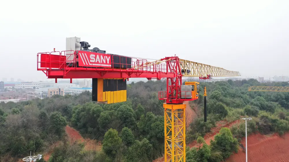Sany SFT1170 thumbnail 3