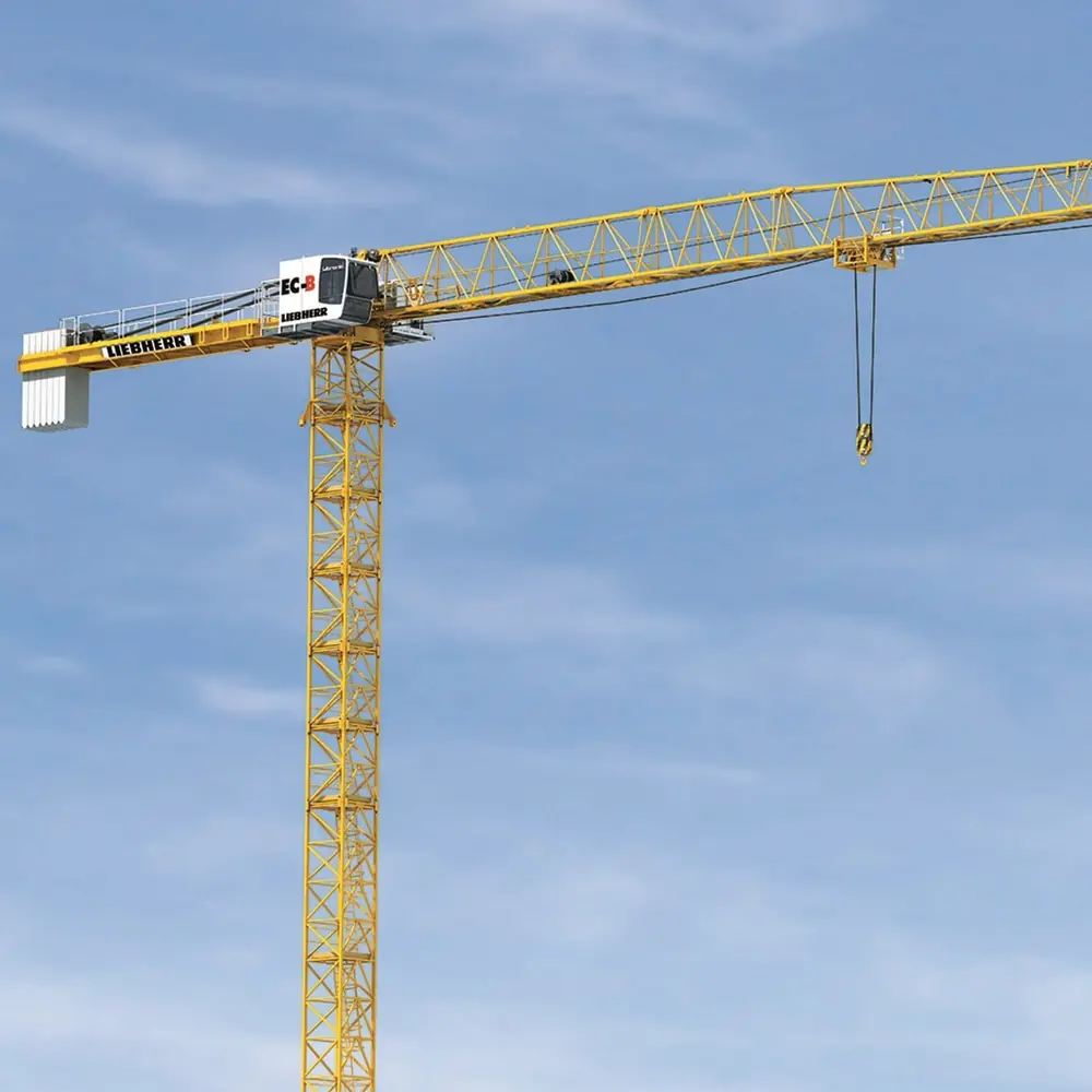 Liebherr 172 EC-B 8 Litronic thumbnail 2