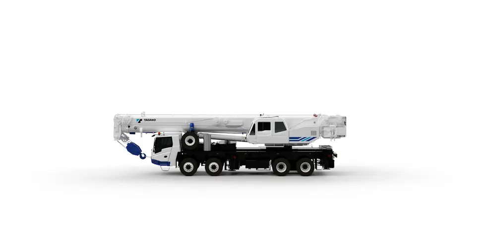 Tadano GT-750EL-3