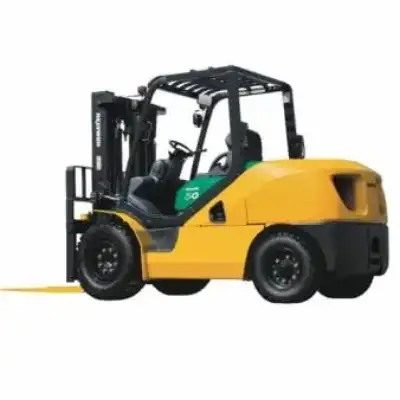 Komatsu FD50AT-10