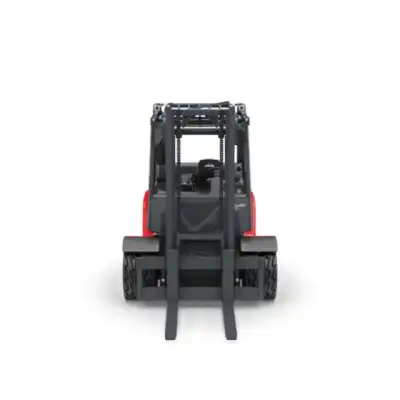 Linde H 80 D