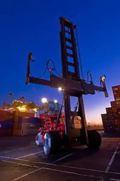 Kalmar DCF 80-45 E6