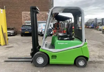 Cesab Drago 200