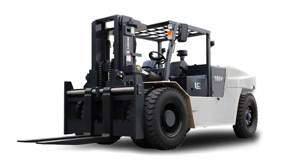 Liugong CLG2100H
