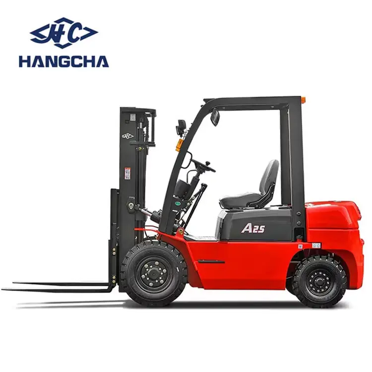 Hangcha CPCD15-XW97B1 Okamura