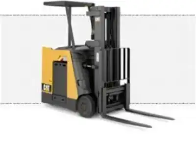 Caterpillar EC 18