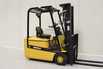 Caterpillar EP KT 18