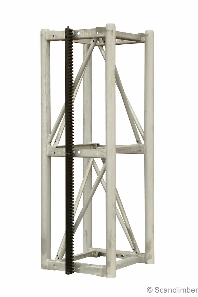 Scanclimber Falcon SC2032-48
