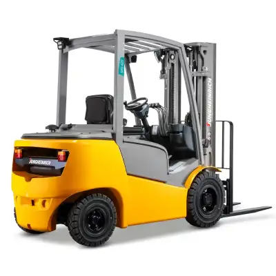 Jungheinrich TFG 435s
