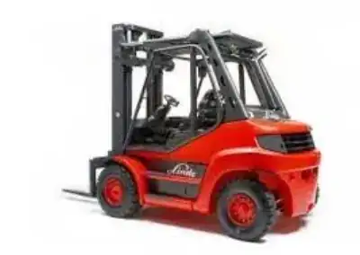 Linde H80/1100T thumbnail 2