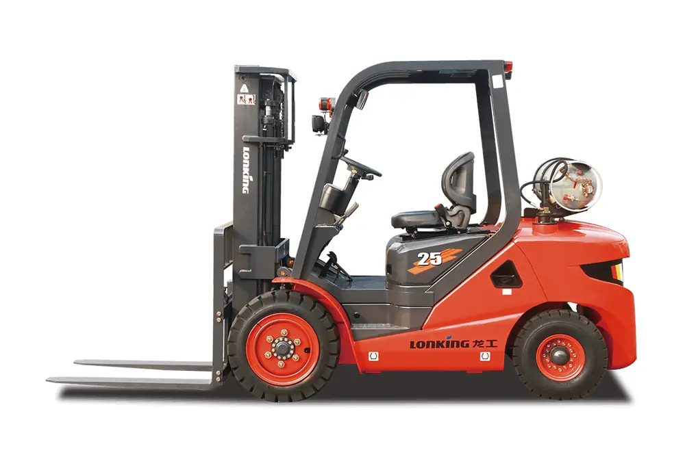 Lonking LG25GLT