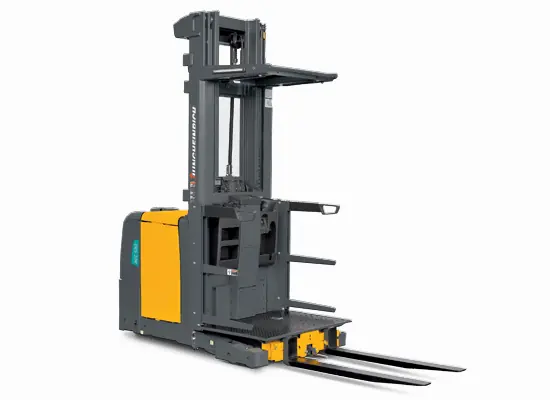 Jungheinrich EKS 308 - 36 Volt
