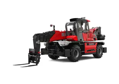 Manitou MRT-X 3060 thumbnail 2