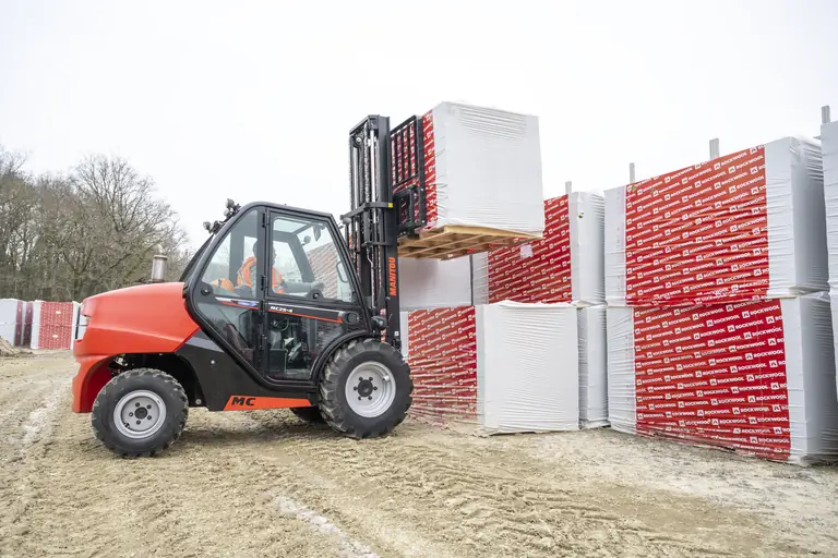 Manitou MC 30-4 thumbnail 6