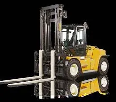 Yale GP190DC
